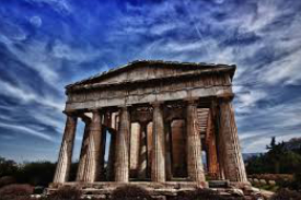 10 סיור בעיר אתונה